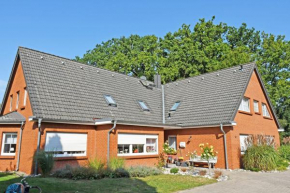 Pension mit Fruehstueck im Ostseebad, Baabe